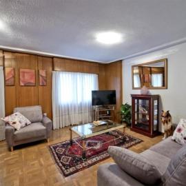 Apartamento Céntrico y muy Amplio