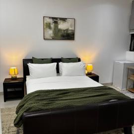 Kuppe Suite by Sleek Stay
