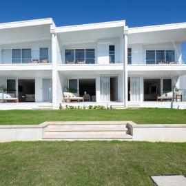 AQUA Woolgoolga Beach Houses