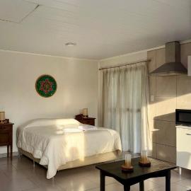 Loft Guichón, hotel i Guichón
