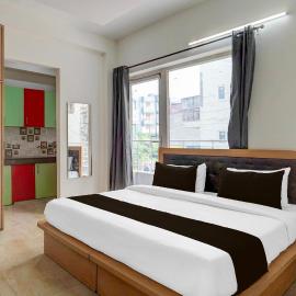 Collection O Sector 39 Gurgaon Formerly Flora
