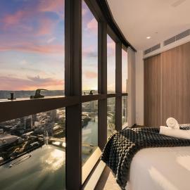 CASSA QW - Queens Wharf Modern Apartments Managed by The Cassa