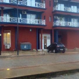 Les Suites 'Babacar Kadra'