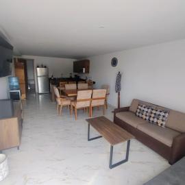 Casa La Morena