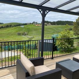 Wellsford Farm Retreat, Hotel in Wellsford
