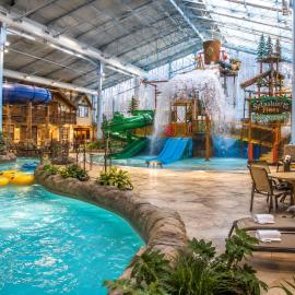 3BR Camelback Getaway - Minutes to Skiing, Waterparks & Mountain Adventures
