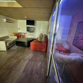 Wilde 360, hotel a Wilde