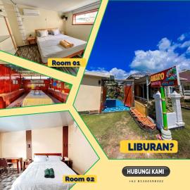 Amaro Homestay