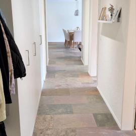 Geräumiges Apartment in Airolo mit 2 Schlafzimmern