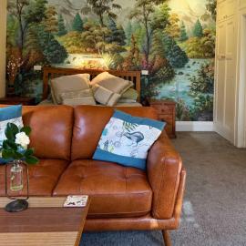 Tintagel Garden Cottage