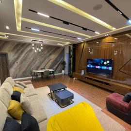 LuxuryHavenSpace