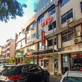 Dung Fang Hotel No 1 Sibu, khách sạn ở Sibu