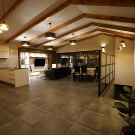 Departamento de lujo 170m2 - 3 Dormitorios en suite con baño privado, hotel u gradu 'Calama'
