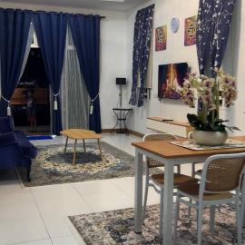D'Paradise Homestay