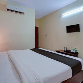 Super Hotel O New Shelton Suites