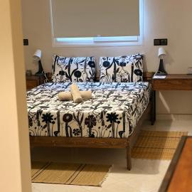Al Mohit Hôtel Dakhla, hotel i Dakhla