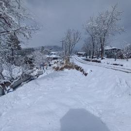 Faraz Lodges, hotell sihtkohas Mehra