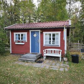 Lillstugan, hotel v destinaci Vimmerby