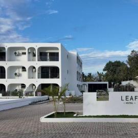 Leaf Hotel