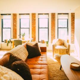 Free Parking - Historic 2BR Apartment DT Halifax – hotel w mieście Halifax