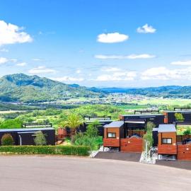 Alpha BASE TSUDA, hotel a Sanuki