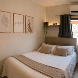 Pousadalux1, Hotel in Jaraguá do Sul