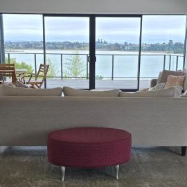 Wharf Retreat Tauranga Unit 1