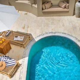 Amani Villa 5 New, Luxury, Mediterranean, Private Pool, Canggu