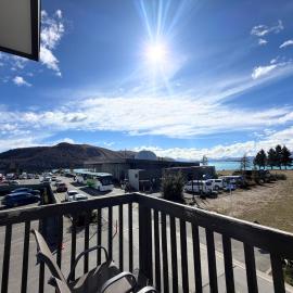 Lake Tekapo Village Motel, hotel din Lake Tekapo