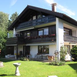 Haus Forggensee