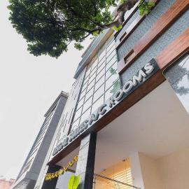 Capital O Regal suites