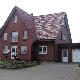 Ella's Ferienwohnung