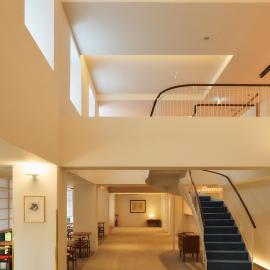 Shin-Osaka Station Hotel