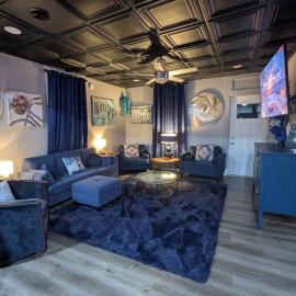 The Indigo Inn, hotel em Corydon