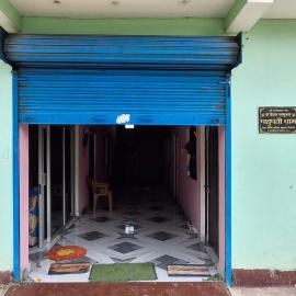 Krishna residency, hotel di Kunda