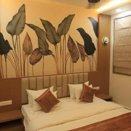 Hotel Pavitra Palace