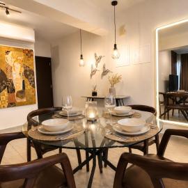 Bliss Getaway Near Protaras
