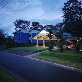 Casa MiSo Arenal