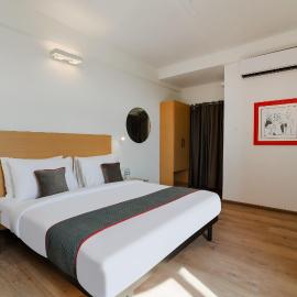 Townhouse Srm Kuppakonam Pudur, hotel u gradu Koimbatore