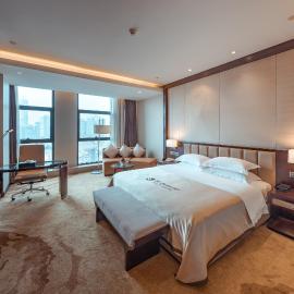 重庆雾都宾馆Chongqing Wudu Hotel ,English-speaking ,Laundry Service , Free 1-Day Local Tour