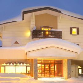 Hotel Eldia Madarao, hotelli kohteessa Iiyama