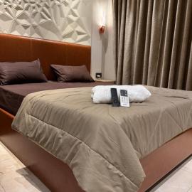 Eleve Studio Modern Luxury 1RK