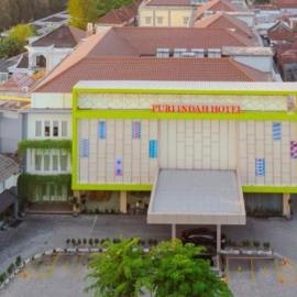 Puri Indah Hotel & Conventions