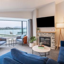 Avani Queenstown Hotel