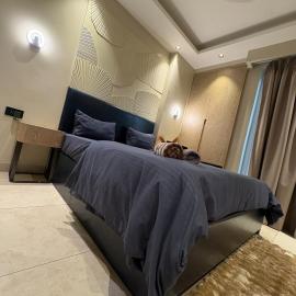 Premium 2 RK Apartment for Families & Friends