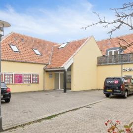 Lovely Apartment In The Heart Of Skagen Town, hotel a Tårs