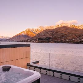 Avani Queenstown Hotel, hôtel à Queenstown