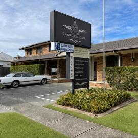 Ballina Travellers Lodge
