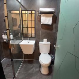 Pyeongtaek Hotel Muse