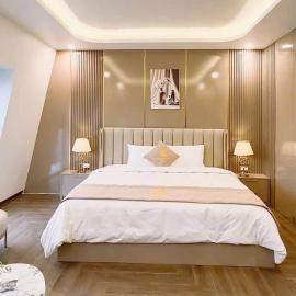 Cát Long Hotel Đồi Rồng - Đồ Sơn